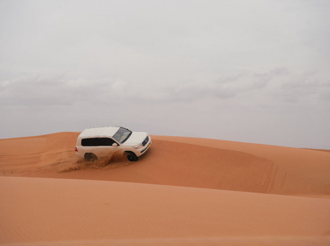 0012_Magic Camp Wahiba Sands Oman_Schoene Aussichten Touristik
